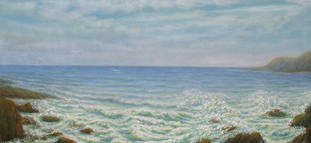 沈光宇作品 《海之魂》.jpg