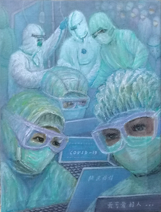 沈光宇作品 《抗疫》.jpg