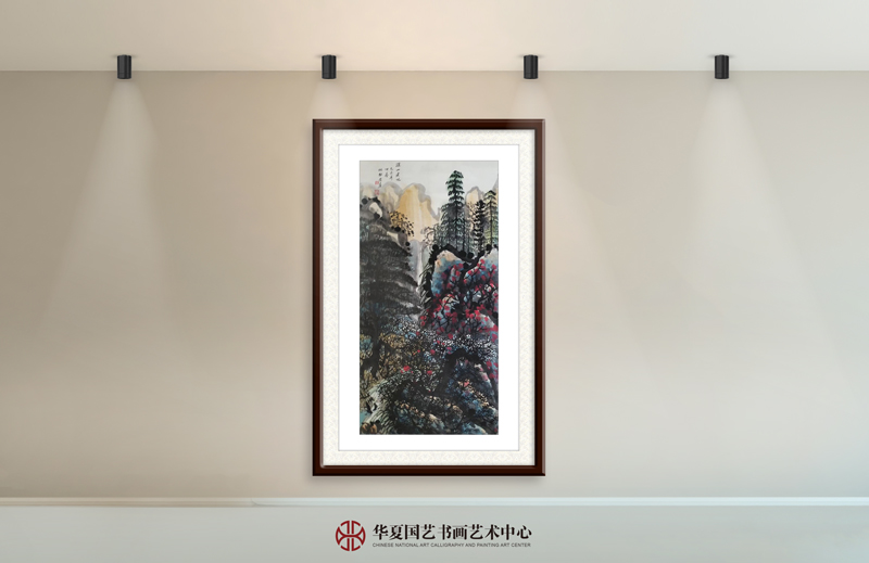 9-林猷荣作品9《深山老林》.jpg