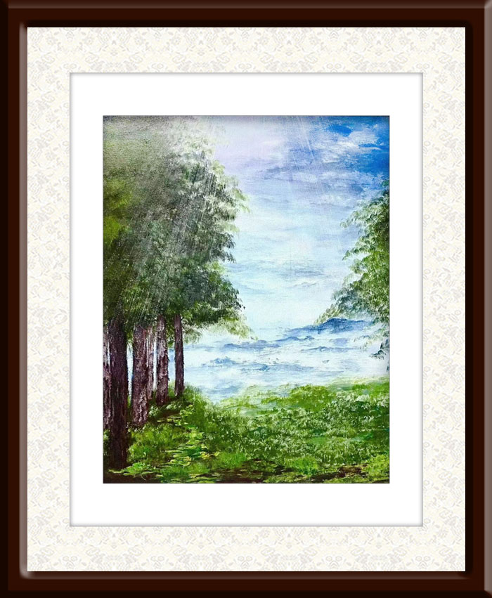 孙萍油画作品《希望》.jpg