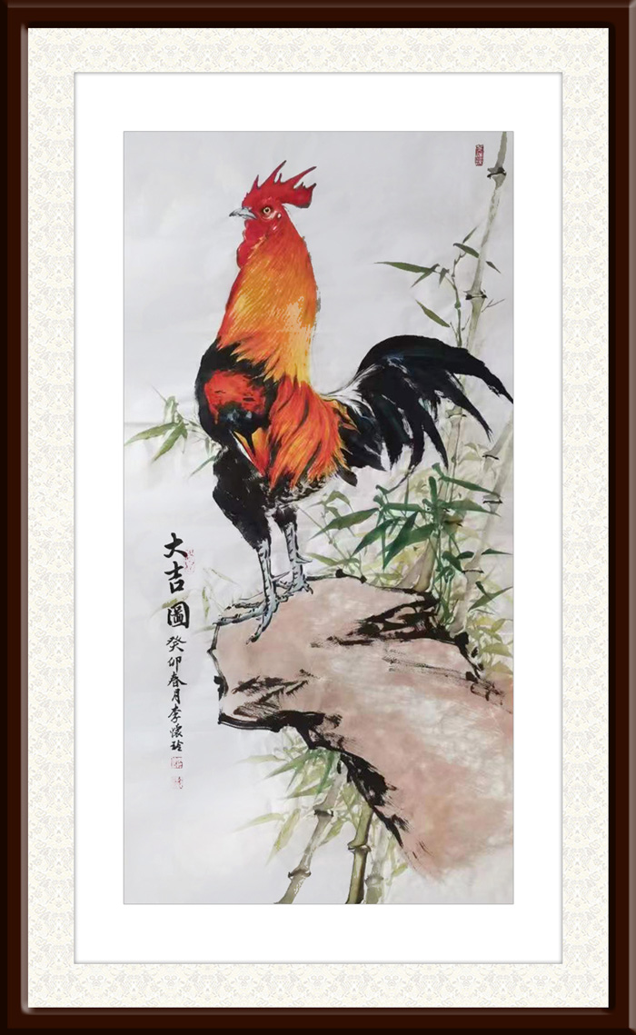 李怀玲作品9《大吉图》.jpg