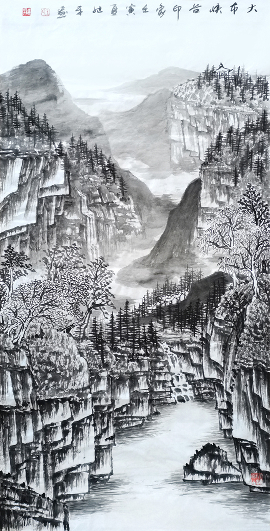 王继平作品5《大布峡谷》.jpg