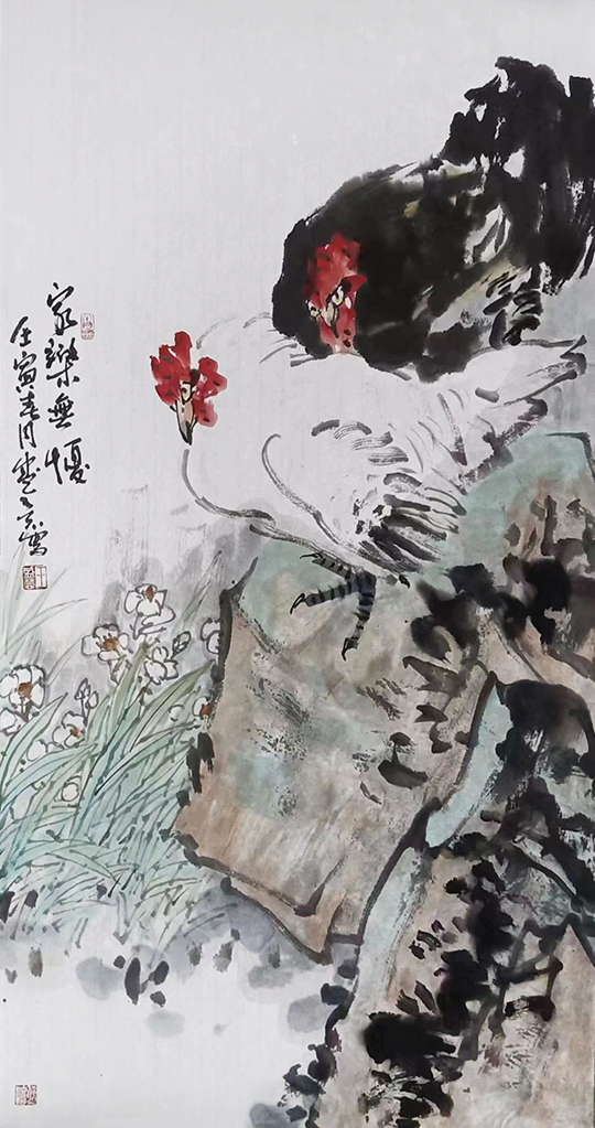 王盛意作品5《家乐无忧》.jpg