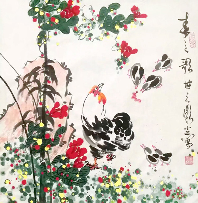 肖宗林作品5《春之歌》.jpg