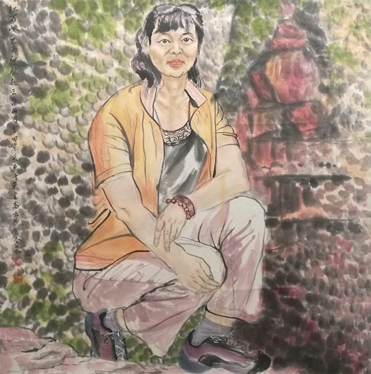 王会荣作品9《红石峡》.jpg