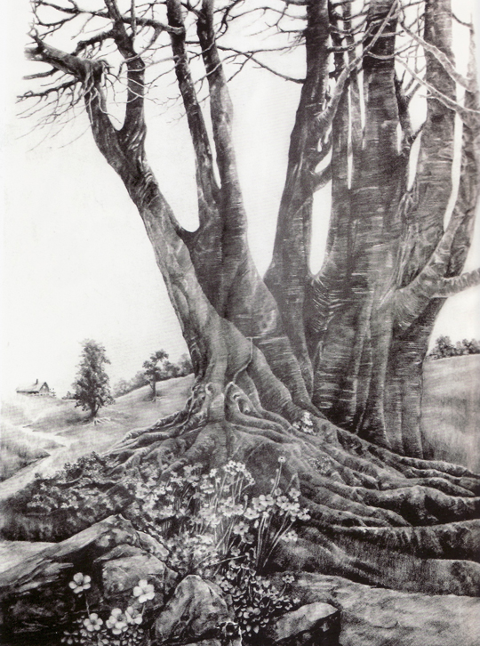 吴昌伟作品5《晨》规格：110cmX80cm.jpg