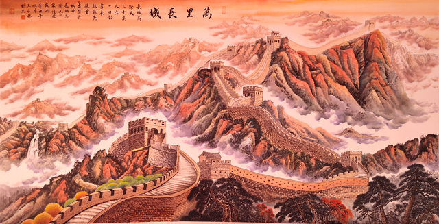 王水胜作品1《万里长城》.jpg
