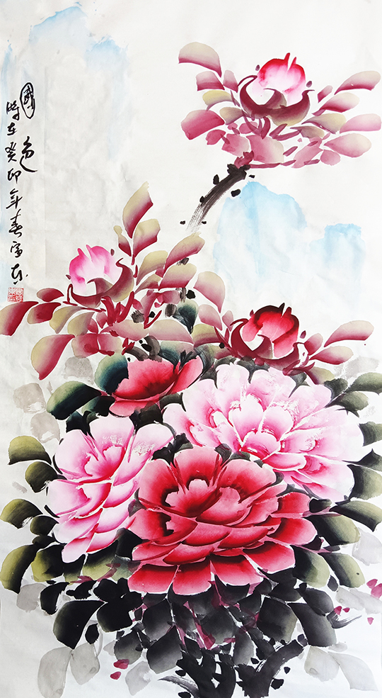 安宣东作品4《国色》.jpg