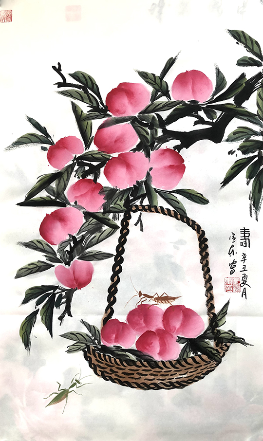安宣东作品7《寿》.jpg