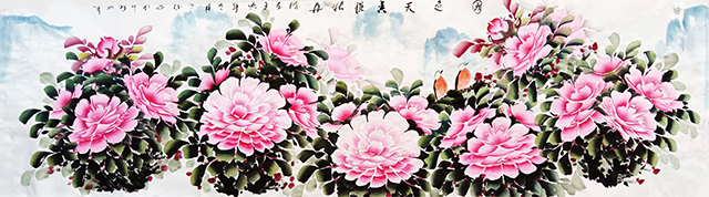 安宣东作品9《国色天香惟牡丹》.jpg