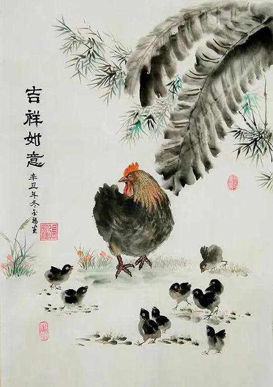 张金福作品7《吉祥如意》.jpg