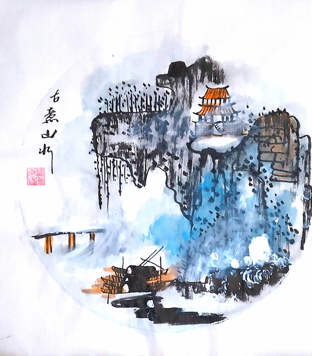 杨晓东作品2《古意山水》.jpg