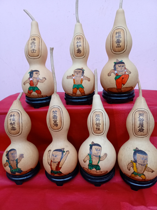 周强一作品6《葫芦娃》.jpg