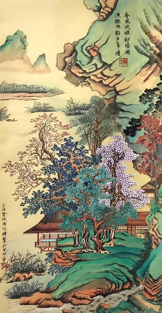 徐瑞明作品：春風吹醒鄱陽湖-6.8平尺.jpg