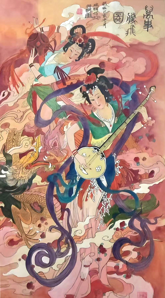 徐瑞明作品：萬事腾飛-5.06平尺.jpg
