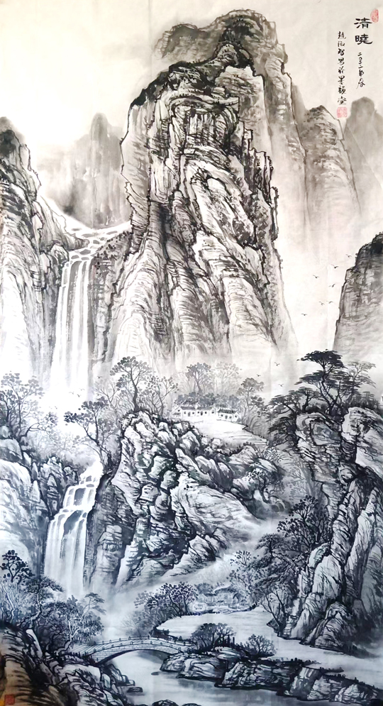1684810844204396.jpg 赵淑智作品《清晓》尺寸:97×18_看图王.jpg
