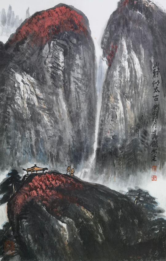 高杰作品2《山静似太古》.jpg