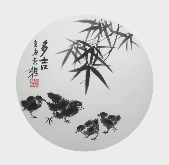 蔡灿作品4《多吉》.jpg