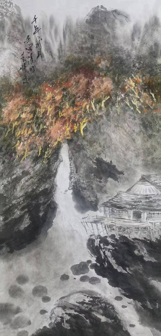 莫怀远作品5《千年岁月》.jpg