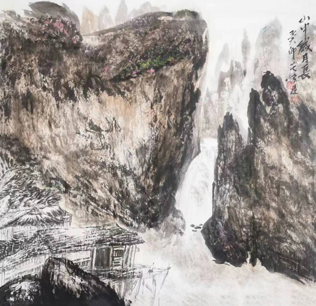 莫怀远作品8《山中岁月长》.jpg