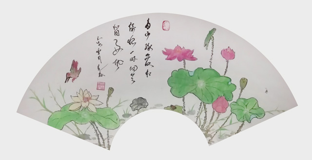 穆克森作品10《多少绿荷相倚恨-一时回首背西风》.jpg