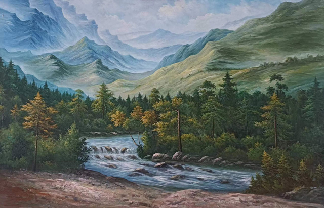 吴平元作品8《杰居山春福》.jpg