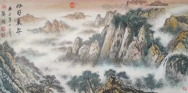 张连东作品9《旭日东升》.jpg