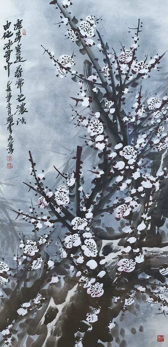 《浓淡由他冰雪中》190cmx90cm_看图王.jpg