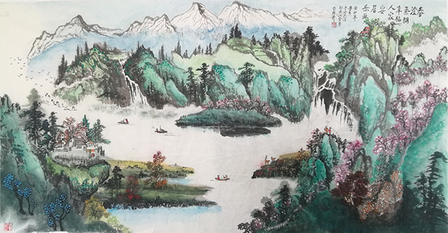 白桂芹作品4《春澄气朗》.jpg