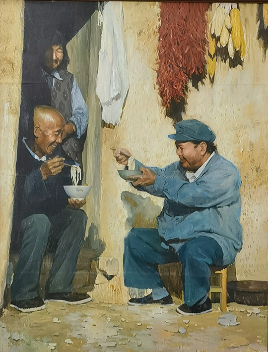 郭银峰作品8《有味》.jpg