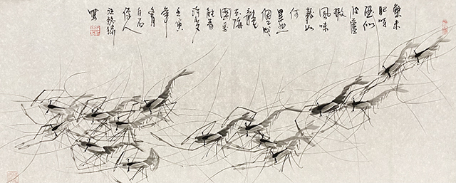 汪铭录作品5《个个成龙》.jpg