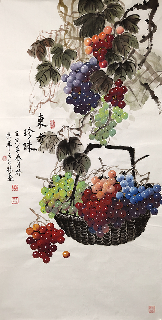 王水胜作品5《东方珍珠》.jpg