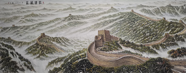 杨平作品1《祖国万岁》.jpg