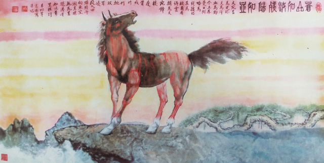 柏光林作品《苍山如海-残阳如血》.jpg