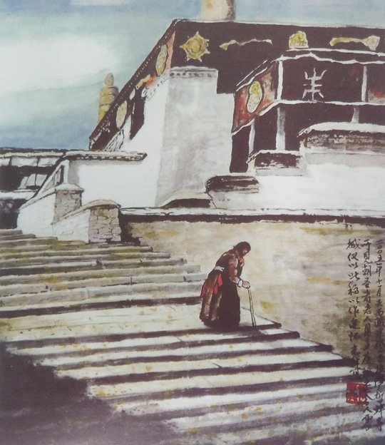 柏光林作品《朝圣者》.jpg