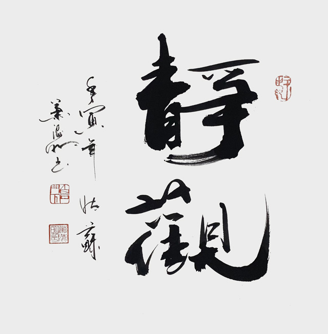 肖海明作品《静观》.jpg