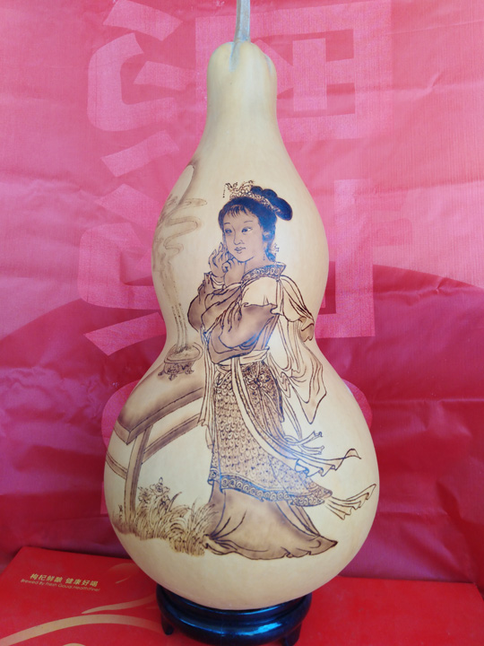 周强一作品《貂蝉拜月》.jpg