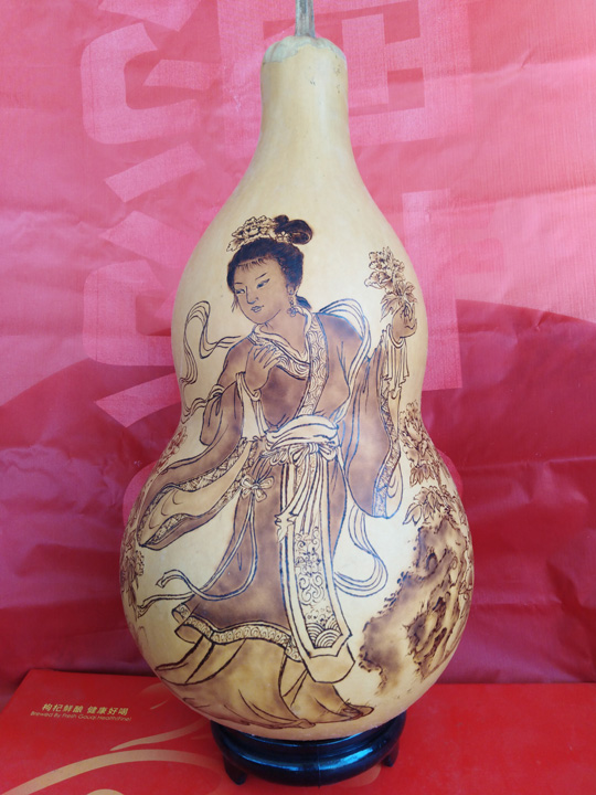 周强一作品《贵妃醉酒》.jpg