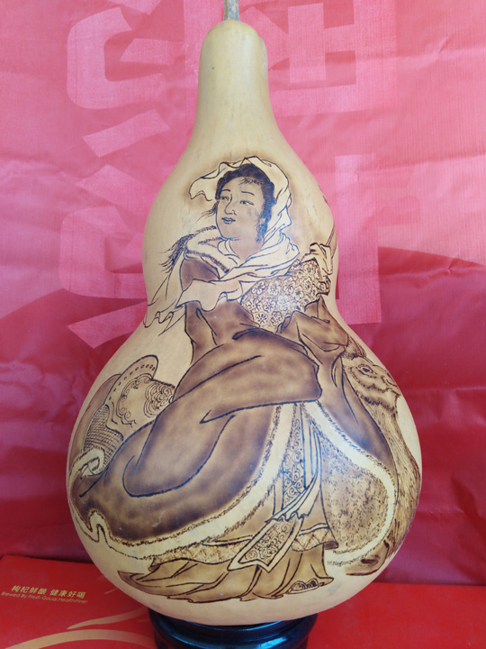 周强一作品《邵君出塞》.jpg