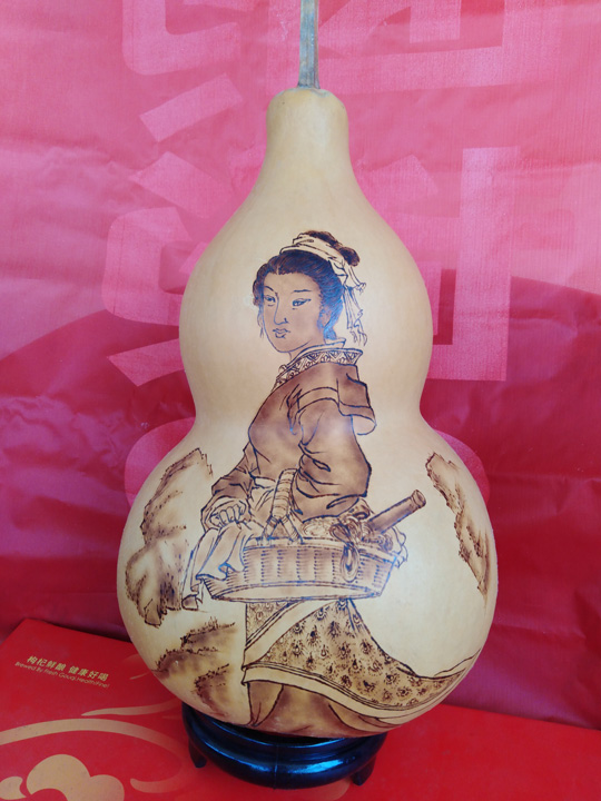 周强一作品《西施浣纱》.jpg
