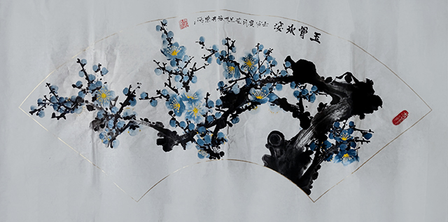 张兴荣作品7《玉骨冰姿》.jpg