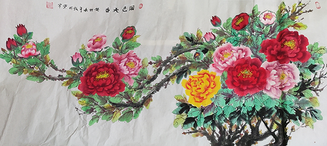 张兴荣作品8《国色天香》.jpg