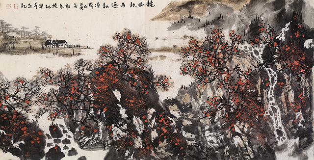 李焕林作品10《秋风秋雨送秋凉》.jpg