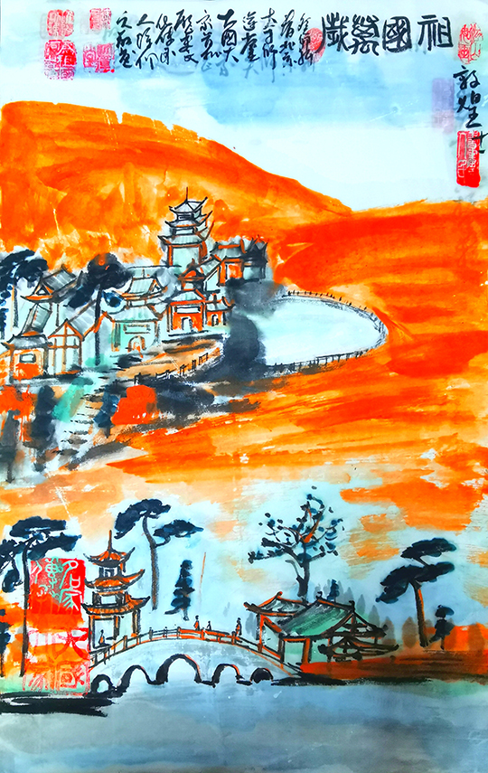 1687160722526513.jpg 徐佩元作品3《祖国万岁》.jpg
