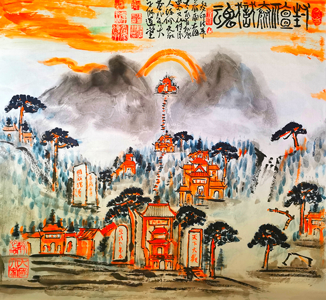 1687160741811089.jpg 徐佩元作品6《封禅泰岳魂》.jpg