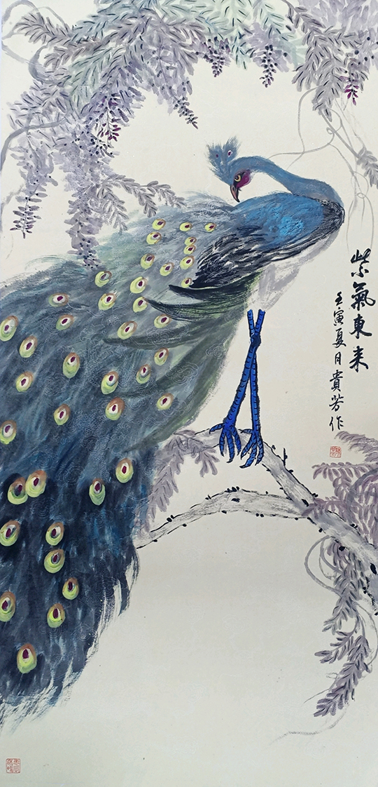 陈贵芳作品4《紫气东来》.jpg
