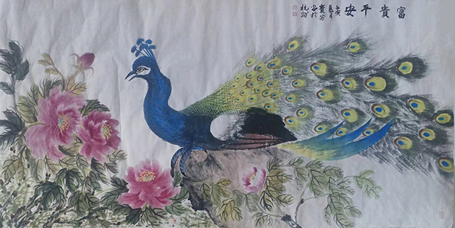 陈贵芳作品10《富贵平安》.jpg