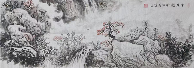闫学文作品9《宜居图》.jpg