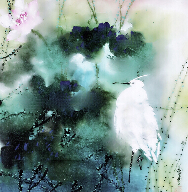 《寒玉散清冰》60x45cm.JPG
