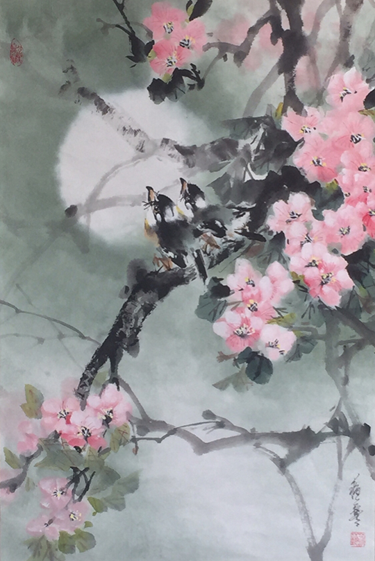 《花好月圆夜》四尺开三.JPG